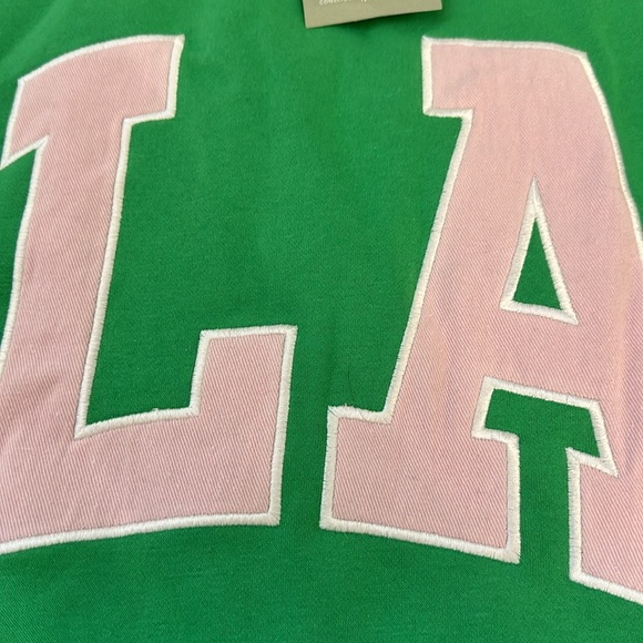 NWT L.A. sweatshirt from H&M - Picture 6 of 6